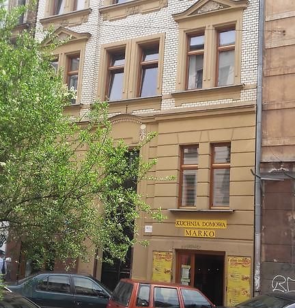 Climate Of Kazimierz Apartment Krakow Exterior photo