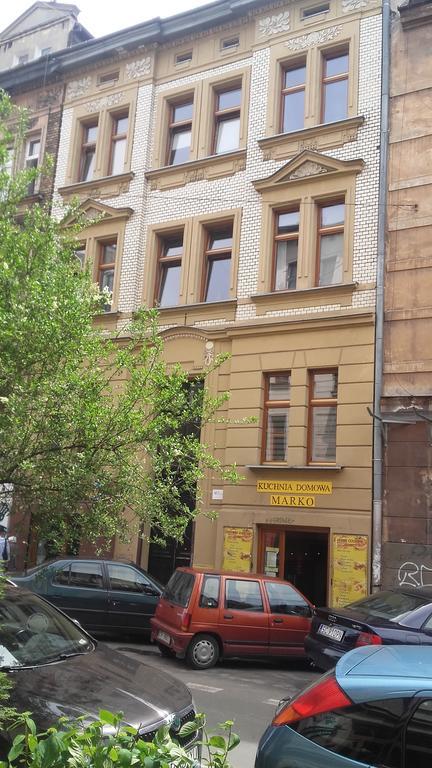 Climate Of Kazimierz Apartment Krakow Exterior photo